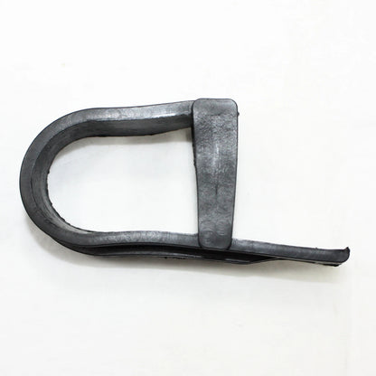 Rubber Swing Arm Chain Rest Slider Protector for 110cc 125cc PIT Quad ATV