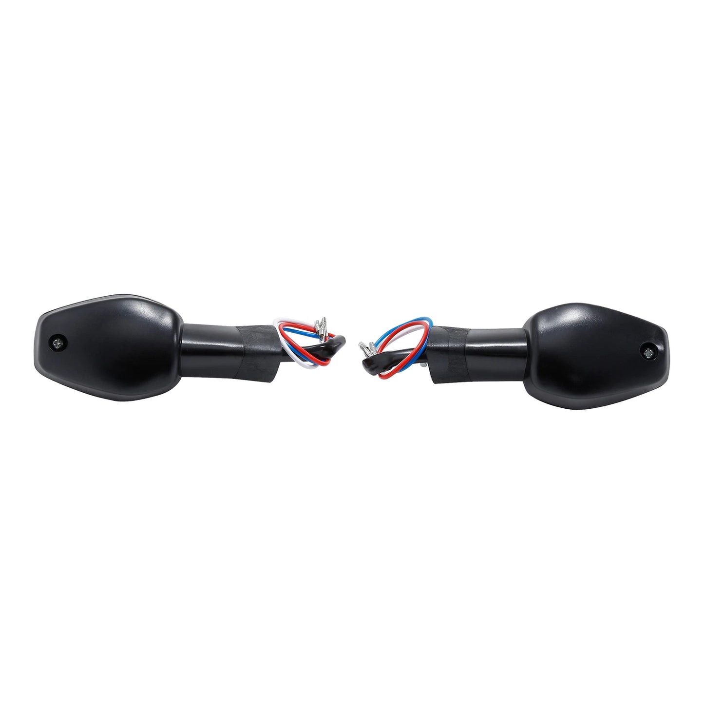 Smoke Turn Signal Lights for Honda CBR1000RR (2004-2007)
