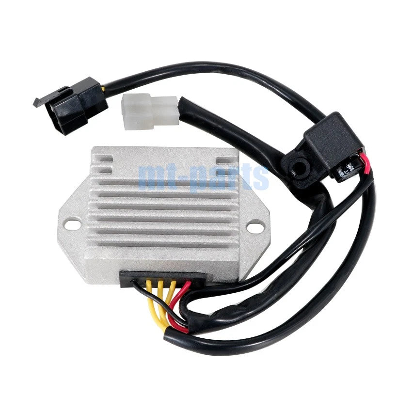 Royal Voltage Regulator/Rectifier for Enfield Continental GT 535 (2013-2018)