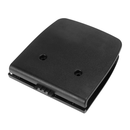 Black Rear Trunk Mat Handle for BMW X5 X6 (2006-2013)