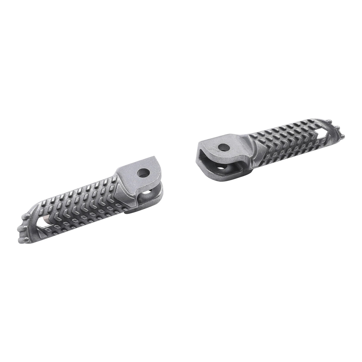 Front Rider Driver Footpeg Pegs for Kawasaki Ninja ZX10R (2021-2023)