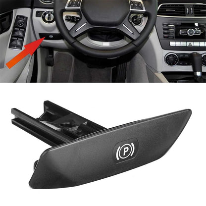 Parking Hand Brake Release Handle for Mercedes E Class W212 W207 (2009-2014)