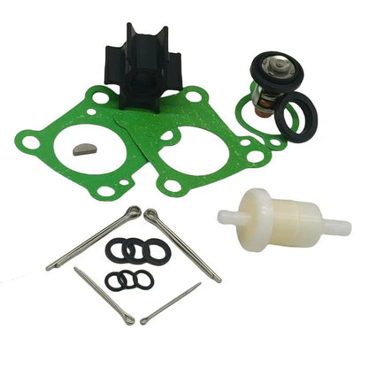 Maintenance Kit for Honda BF9.9A/BF15A Outboard