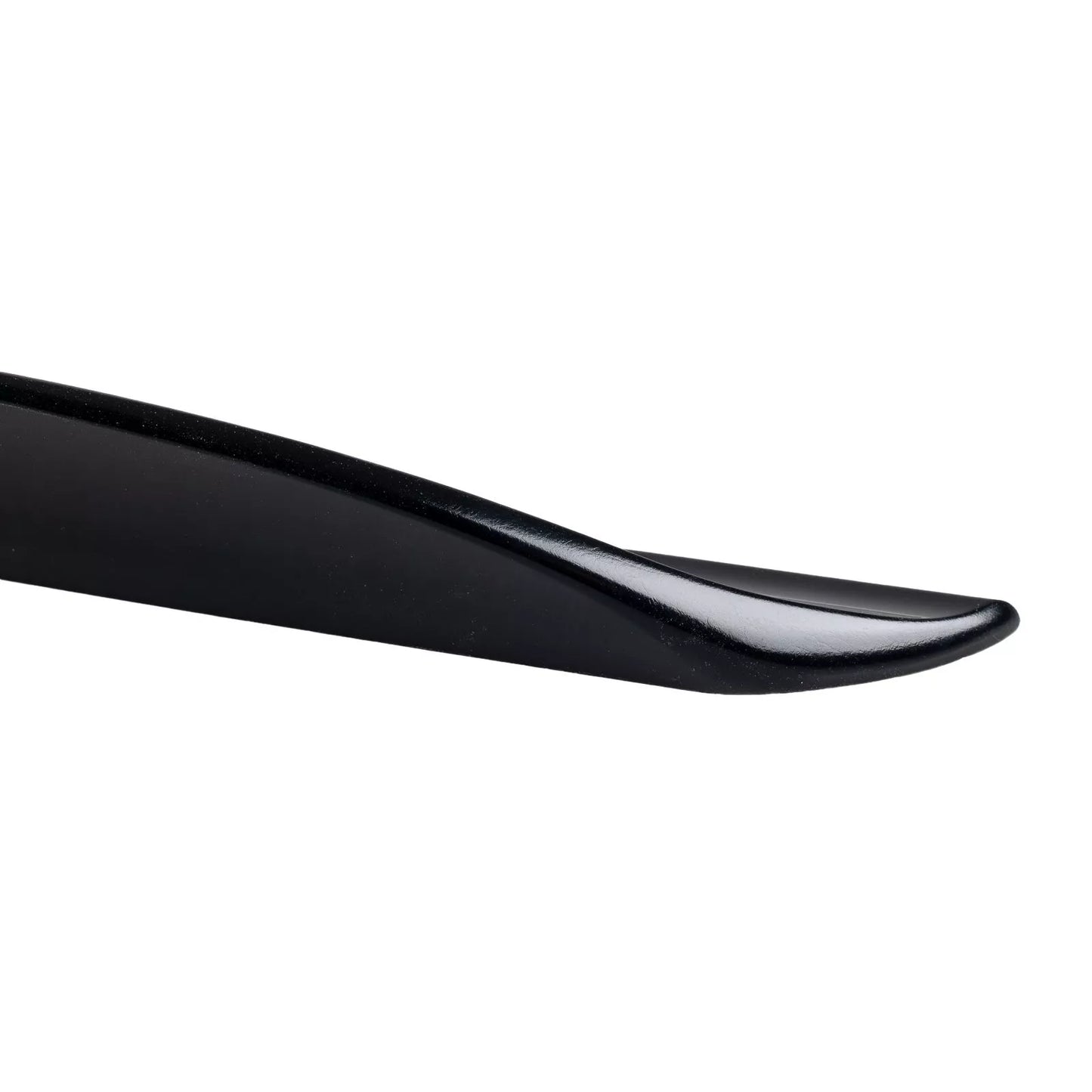 Boot Lip Spoiler for Porsche Boxster 987 (2004-2012)