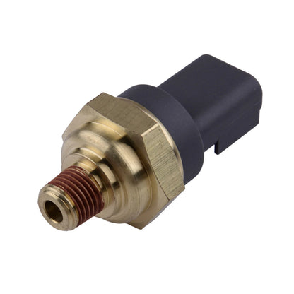 3-Pin Fuel Pressure Sensor for Detroit S60 14L Diesel (2000-2016)