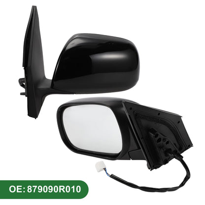 Left Side Door Mirror for Toyota RAV4 (2019-2023)