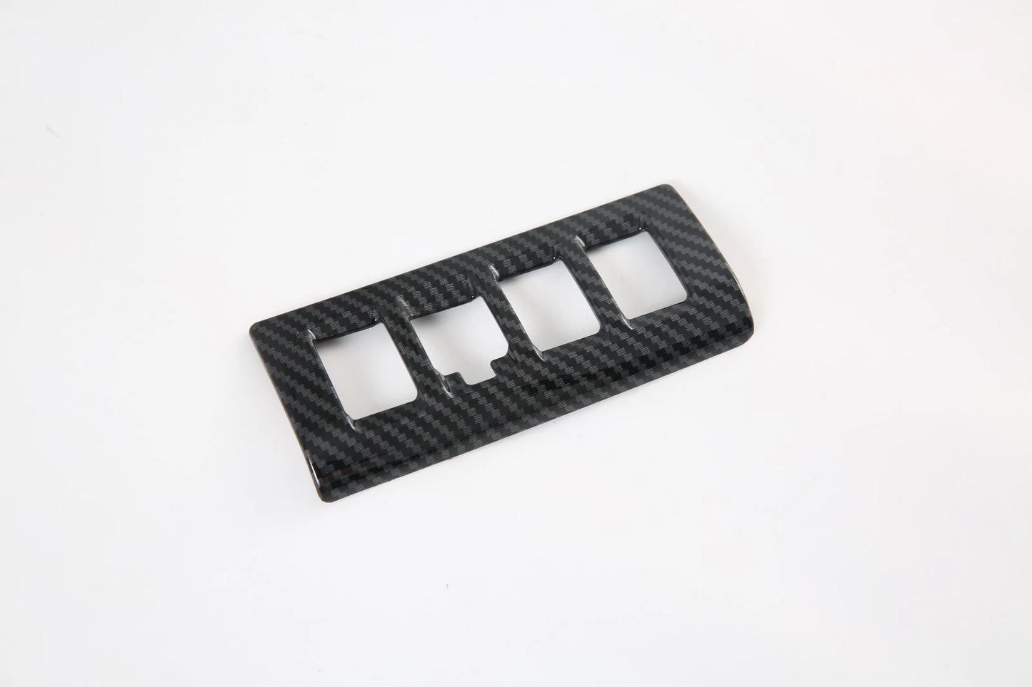 Headlight Button Lid Switch Cover Trim for Subaru Outback (2021-2022)