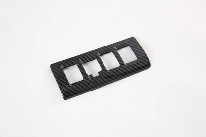 Headlight Button Lid Switch Cover Trim for Subaru Outback (2021-2022)