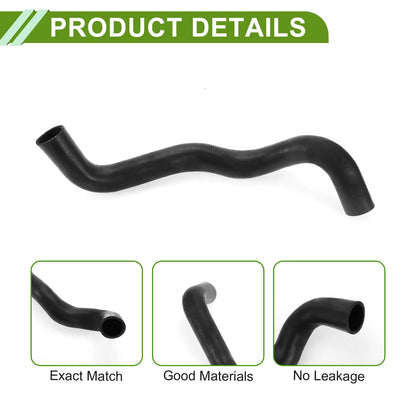 Radiator Coolant Hose for Toyota Highlander 3.5L (2008-2013) Rubber