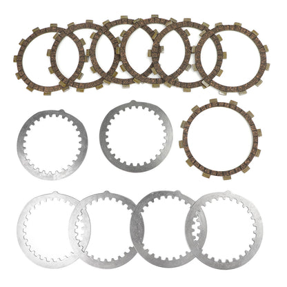 Clutch Kit for Yamaha XJ400D XJ400 (1981)