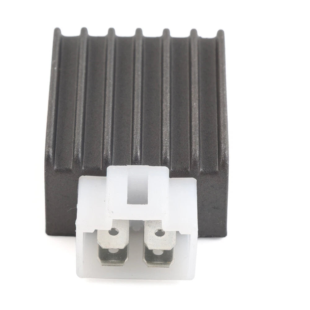 Voltage Regulator for GY6 50/70/90/110/125/150cc ATV Go Kart Moped