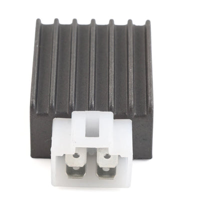 Voltage Regulator for GY6 50/70/90/110/125/150cc ATV Go Kart Moped
