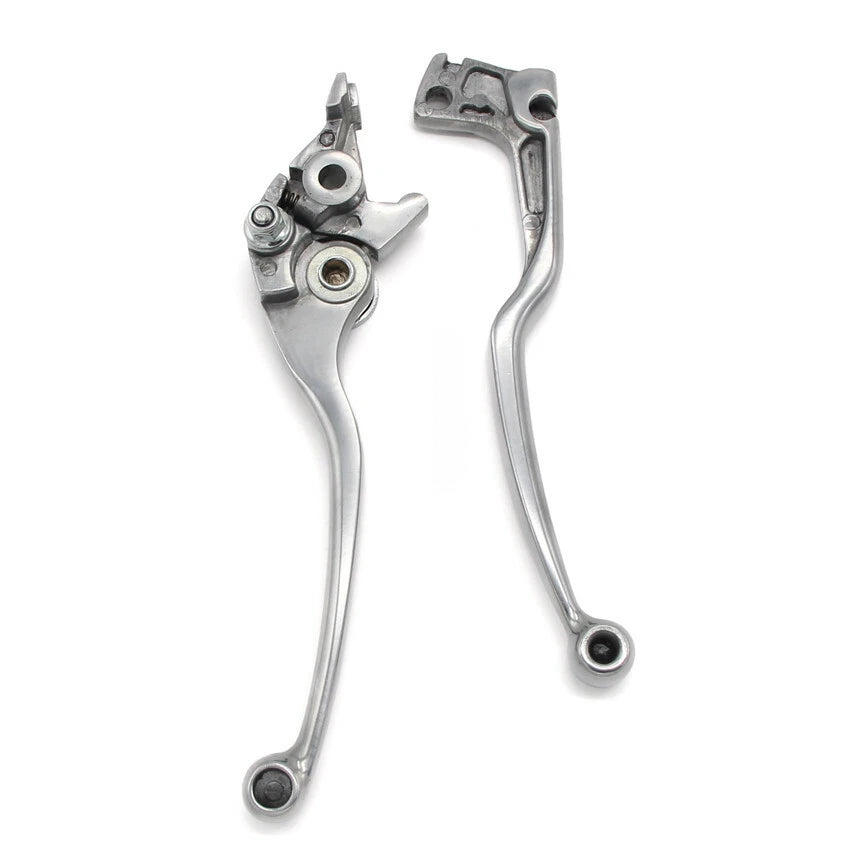 Brake Clutch Levers for Suzuki SV650S GSX750 GSF400 Bandit GSXR600 Katana (1999-2009)