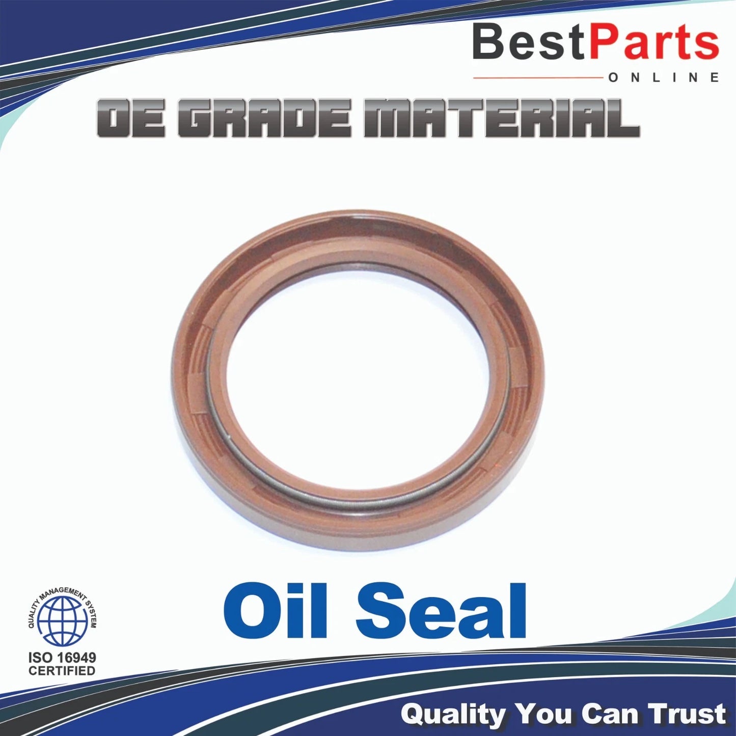 Multi-Purpose Seal for Audi Honda