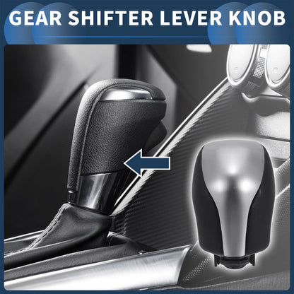 Automatic Gear Shifter Knob for Toyota Mark x Reiz (2010–2017)