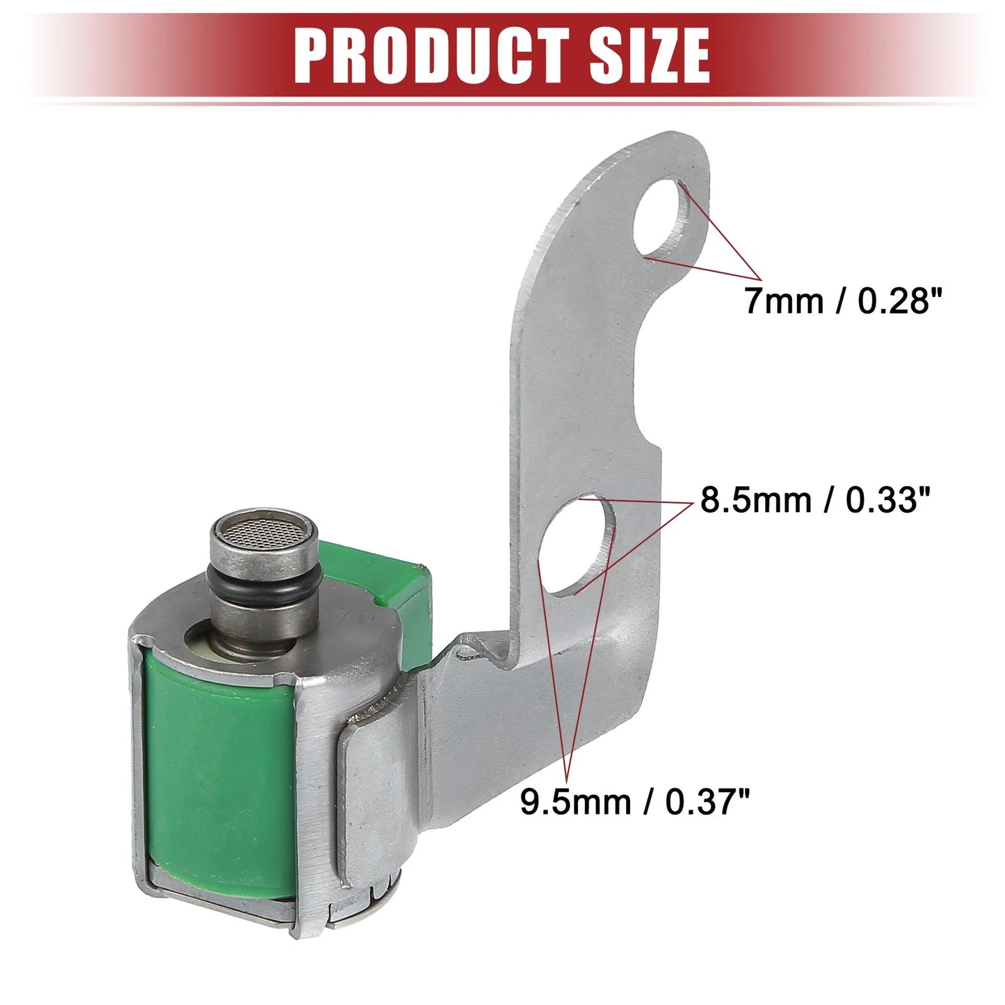 Shift Solenoid for Toyota Corolla (2003-2008)