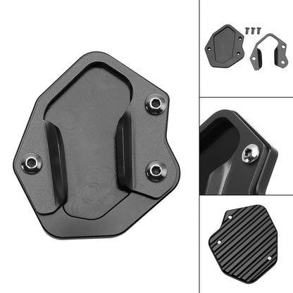 Side Stand Plate for Tiger 800/XC/XCA/XR/XRT (2010-2020)
