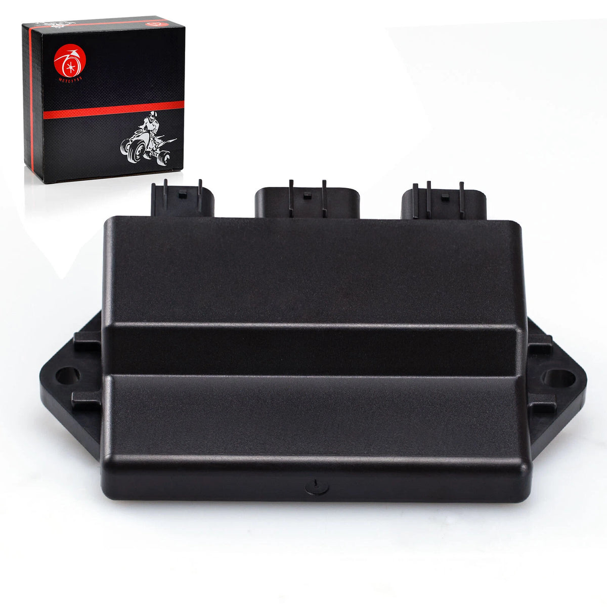 CDI Box for Yamaha RAPTOR 660R YFM660R Limited Edition (2002–2003)