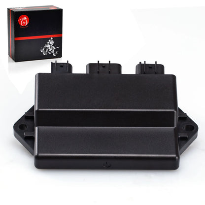 CDI Box for Yamaha RAPTOR 660R YFM660R Limited Edition (2002–2003)