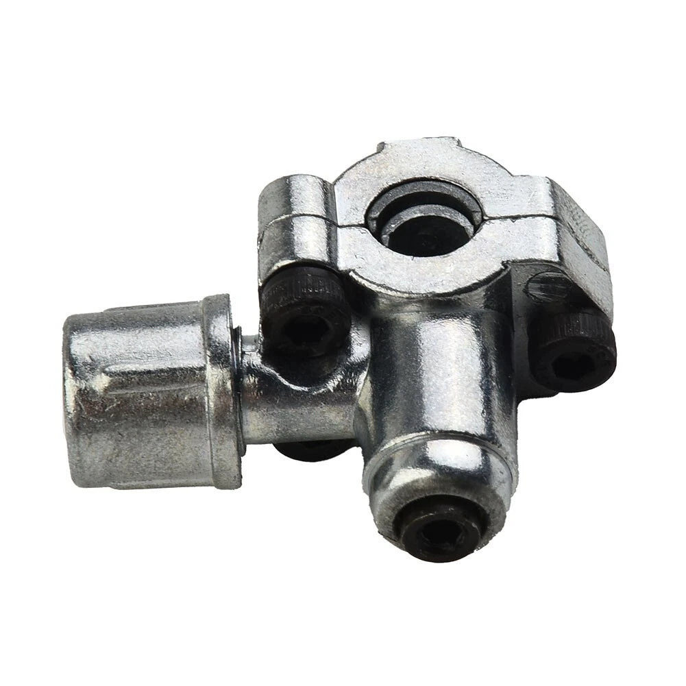 A/C Retrofit Valve / Valve Dust Cap for Aupoko BPV31 Bulle