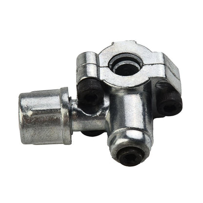 A/C Retrofit Valve / Valve Dust Cap for Aupoko BPV31 Bulle