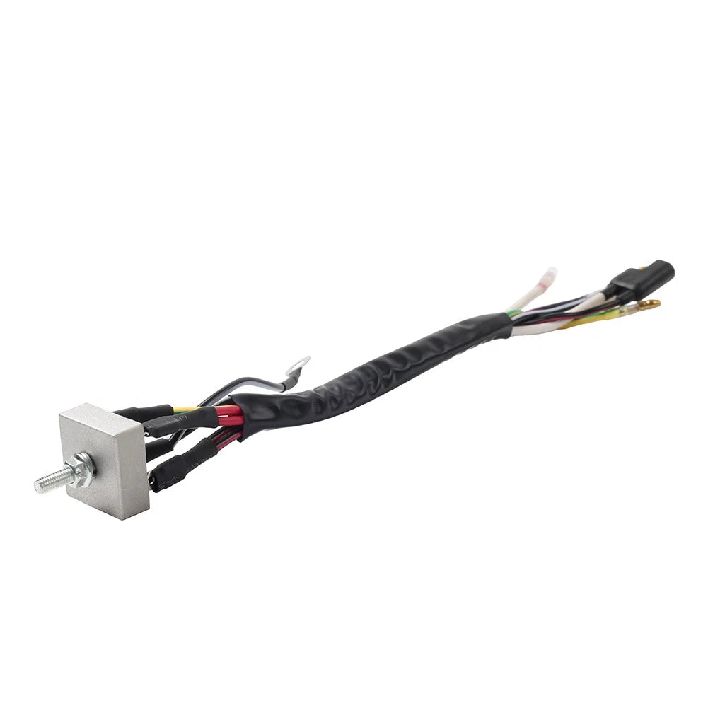 Rectifier for Suzuki GT125 GT250 T125 T250 T350 T500 T20