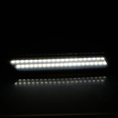 Front White LED Side Marker Lights for Chevrolet Camaro (2010-2015)