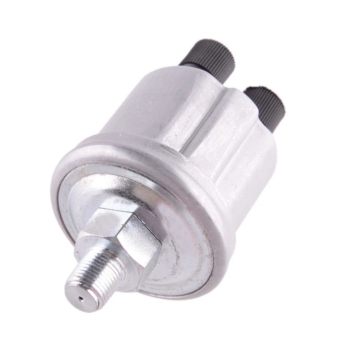 Oil Pressure Sensor Sender 0-10 Bar 1/8 NPT for Universal Applications