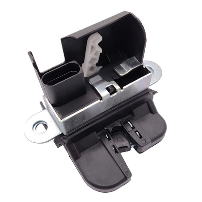Hatch Liftgate Trunk Door Lock Actuator for VW Tiguan/Jetta (2009–2017)