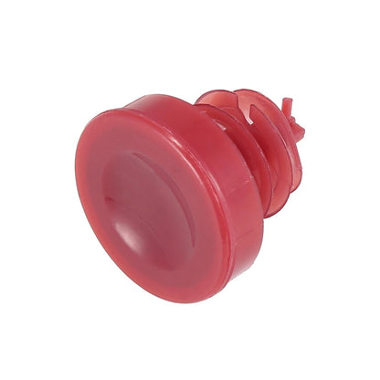 Power Steering Pump Reservoir Cap Red for Honda Civic, Odyssey (2001-2011)