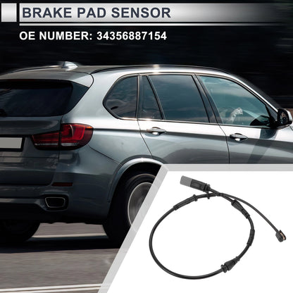 Car Rear Brake Pad Wear Sensor for BMW M135 F40 2.0 (2019-2023)
