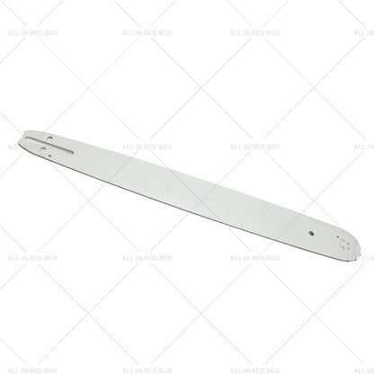 14'' 3/8LP .050 52DL Bar & Tungsten Chain Combo for Makita