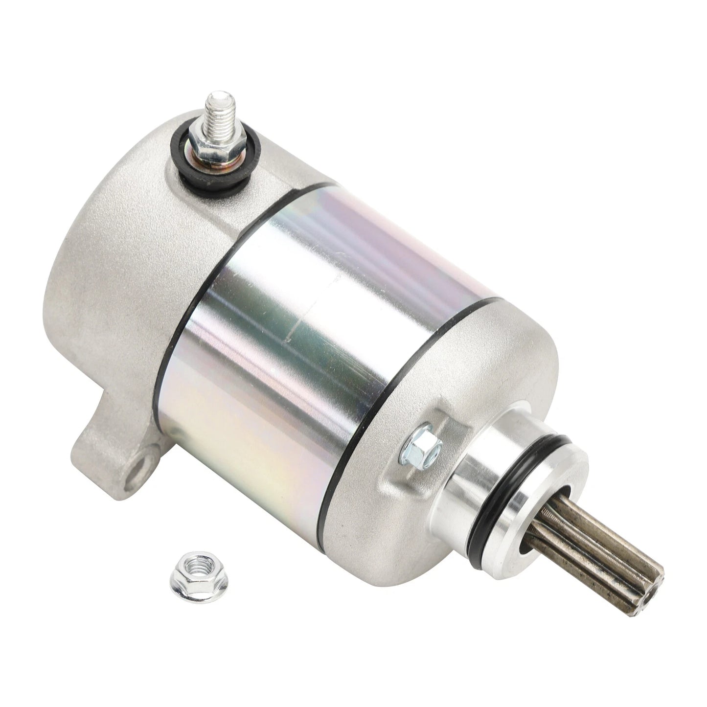 Starter for Suzuki FL 125 Address 125 / FD 125 Best 125 (2007-2010)
