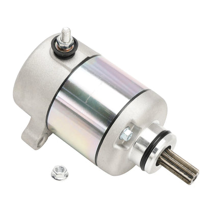Starter for Suzuki FL 125 Address 125 / FD 125 Best 125 (2007-2010)
