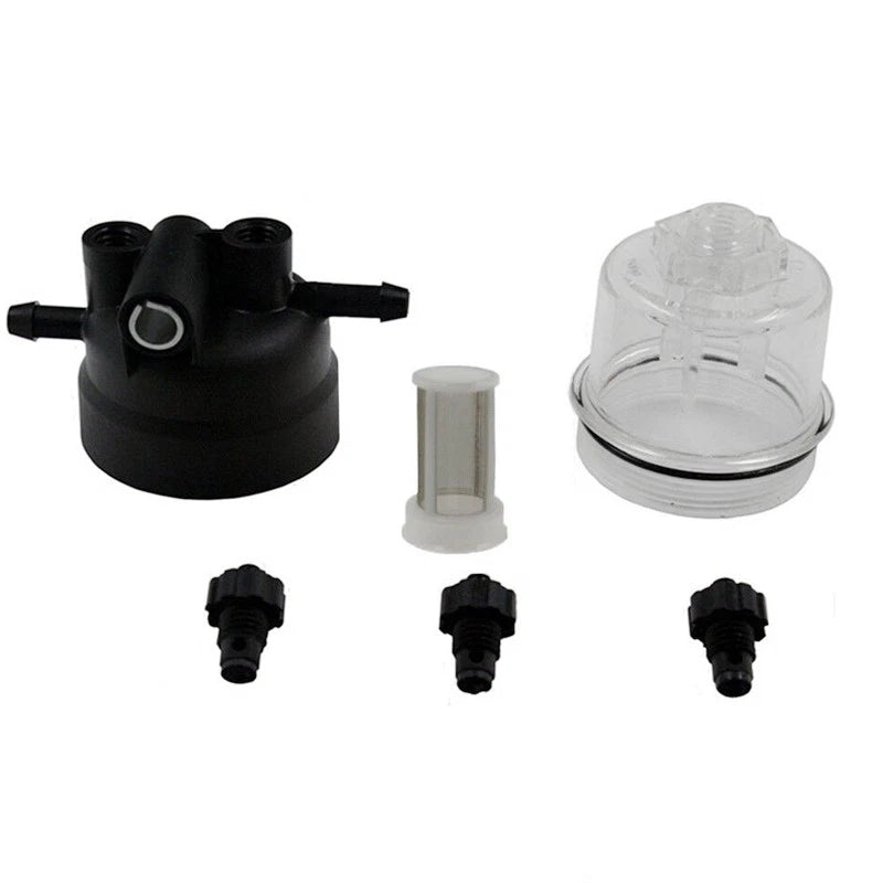 Fuel Filter Assembly for FG Wilson Perkins 403D-07 403D-11 404D-22