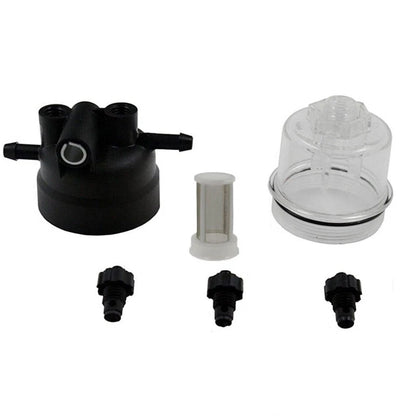 Fuel Filter Assembly for FG Wilson Perkins 403D-07 403D-11 404D-22