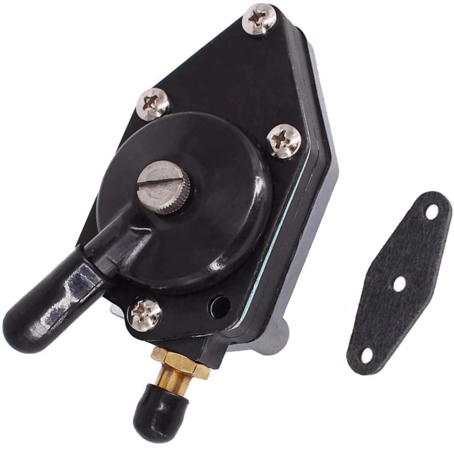 Fuel Pump for Johnson/Evinrude OMC/BRP Boat Motor 9.9-112HP