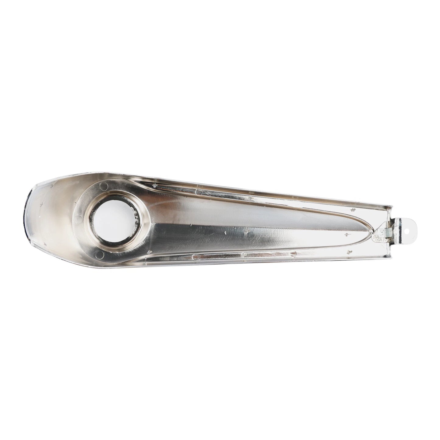 Fuel Tank Cap Cover Trim for Harley Road Street Electra Glide (1986-2007)