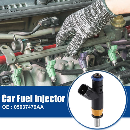 Fuel injector nozzle replacement 5.7L for Dodge Charger (2006 - 2018)