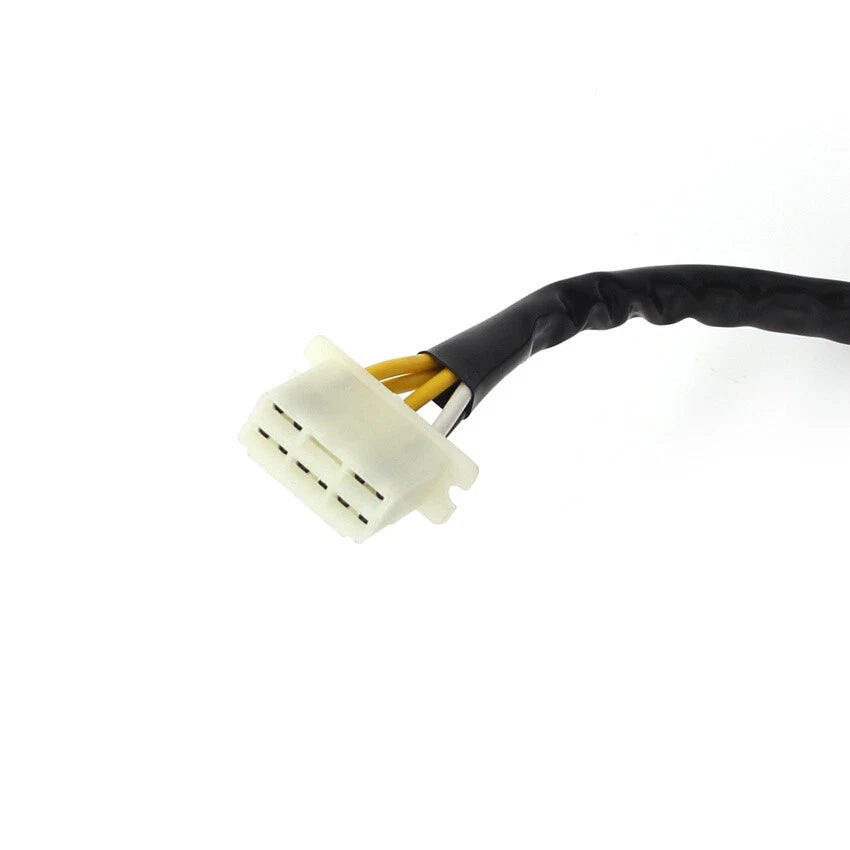 Voltage Rectifier Regulator for Honda CBR1000F (1987-1988)
