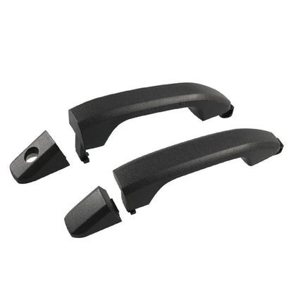 Exterior Door Handles for Chevrolet Silverado, Suburban, GMC Sierra, Yukon