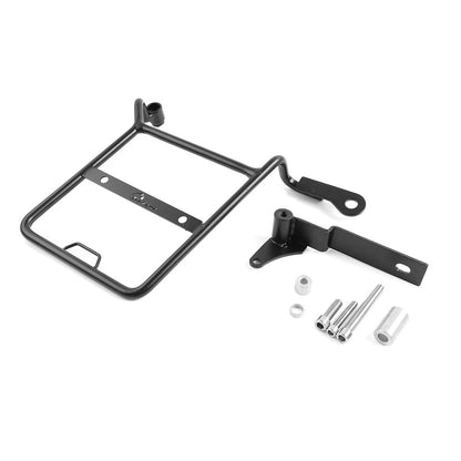 Side Trunk Bag Support Bracket for Honda SUPER CUB50, CROSS CUB110 (2017-2021)