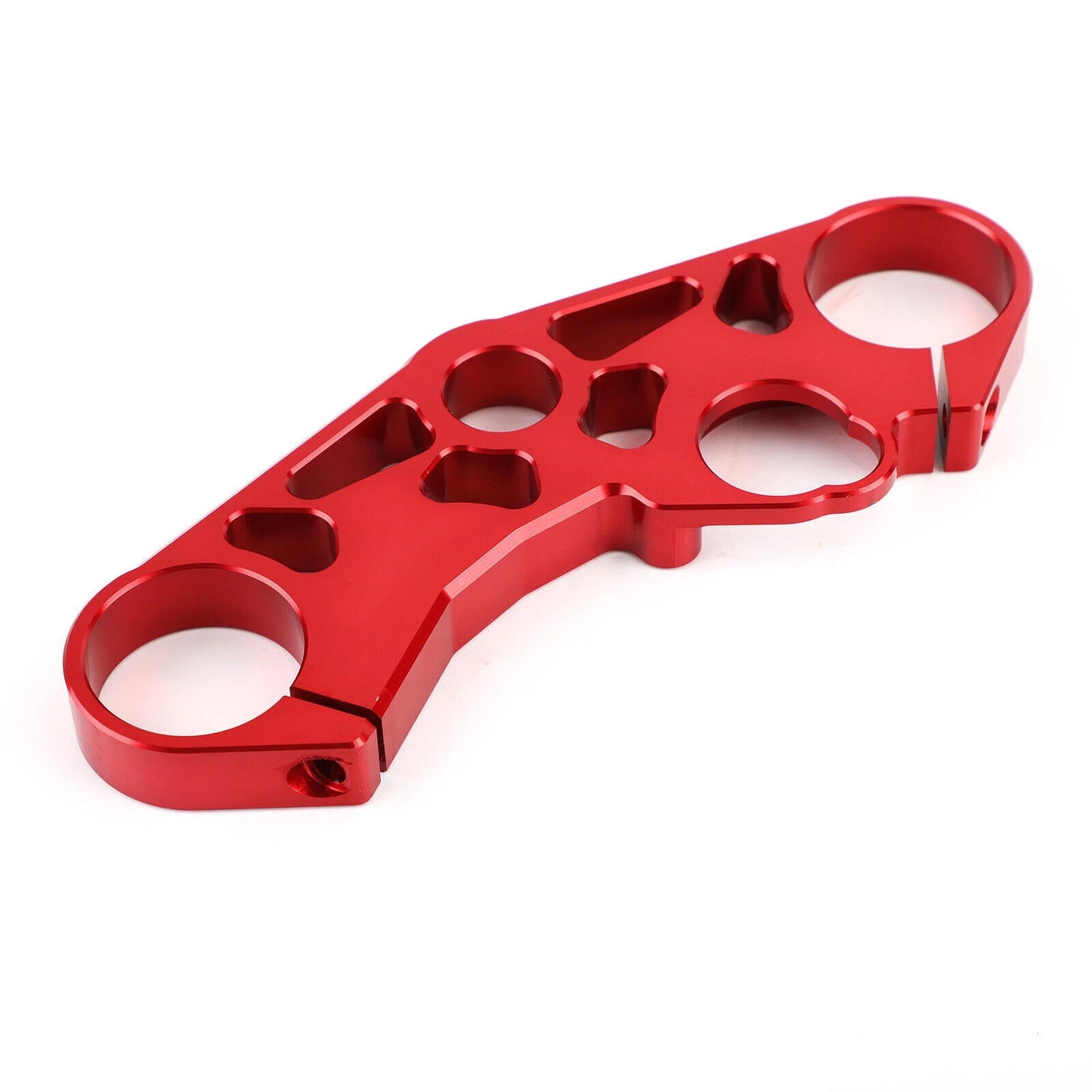Triple Clamp for Suzuki GSXR 600/750/1000 (2001-2008)