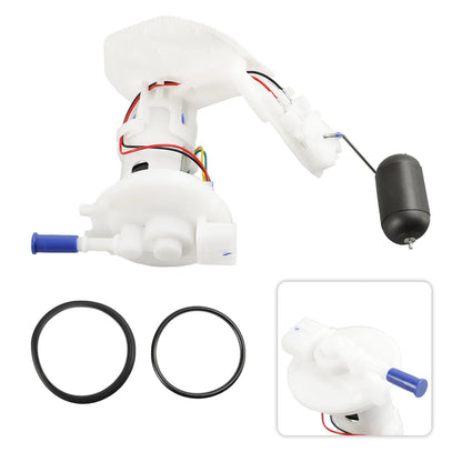 Fuel Pump Replacement for Honda Dio, Nsc Vision 110, Beat (2010-2023)