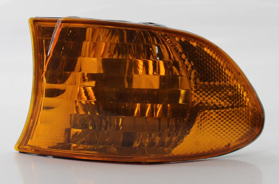 Amber Front Corner Signal Light Lamp for BMW 7-Series E38 (1998–2001)