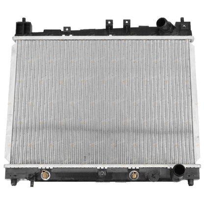 Alloy Core Radiator for Toyota Echo Hatch/Sedan/Sportivo Auto/Manual (1999–2005)