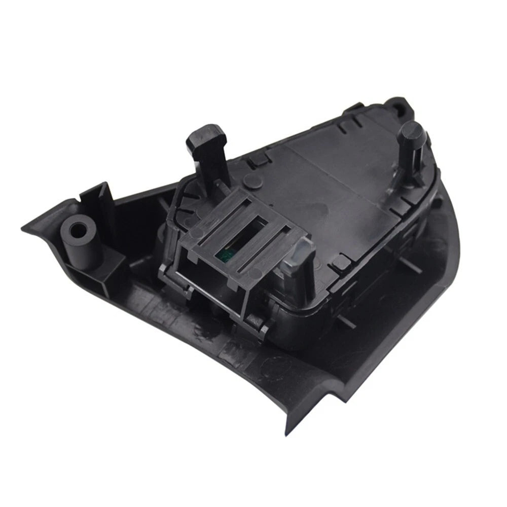 1 Pair Steering Wheel Cruise Volume Control Switch for Chevrolet Cruze (2009–2014)