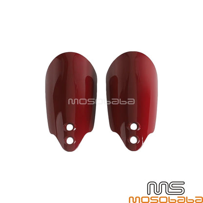 Hand Guards Protection Covers for Harley Touring Road Glide CVO (2014-2023)