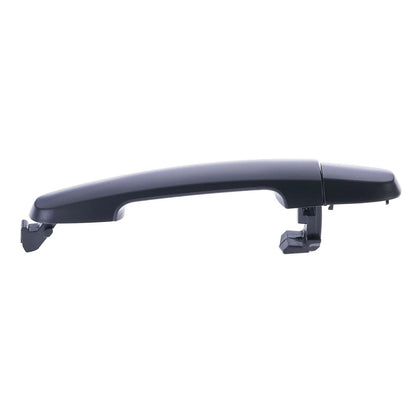 Outer Door Handle LR for Toyota RAV4/Camry/Hilux/Kluger/Prius (2000–2023)
