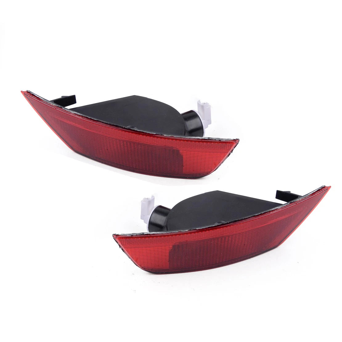 Reflector Light Rear Lamp 2 x for Ford Kuga MK2 (2013-2018)